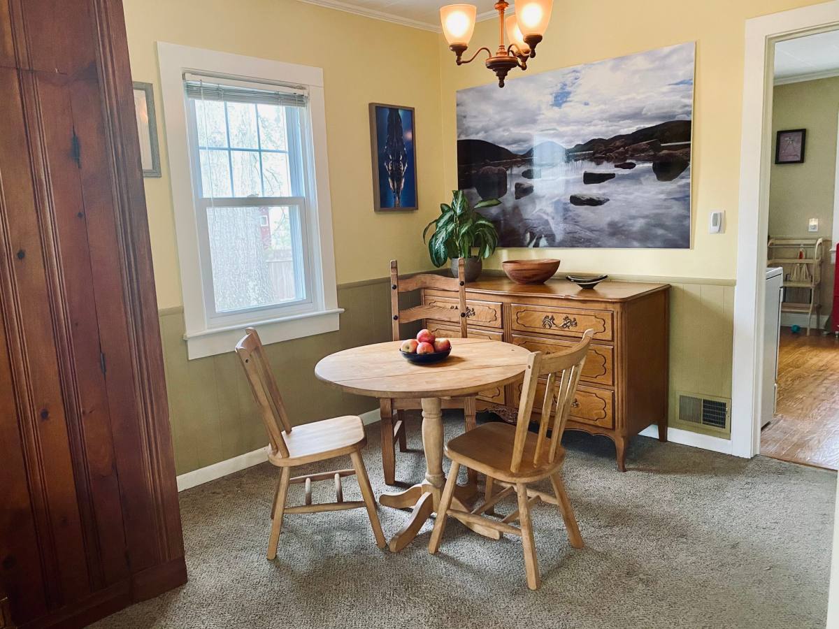 House for rent at 289 Brentwood Blvd, Princeton, NJ 08540