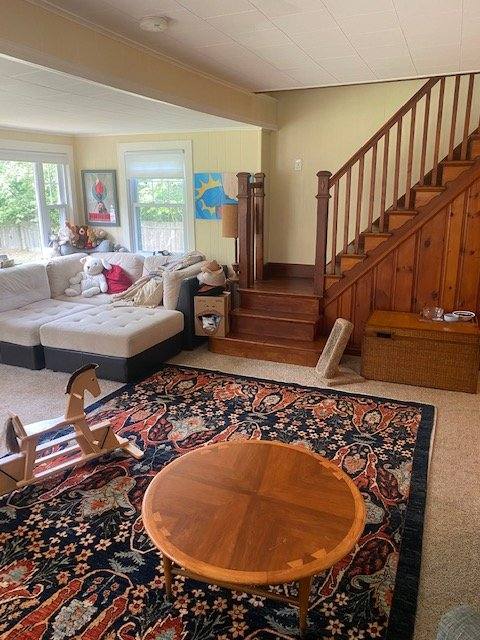 House for rent at 289 Brentwood Blvd, Princeton, NJ 08540