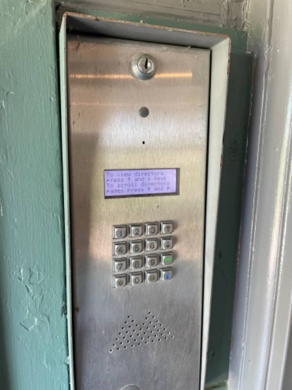 Apartment for rent at 2 Centre St Terrace, Roxbury, MA 02119