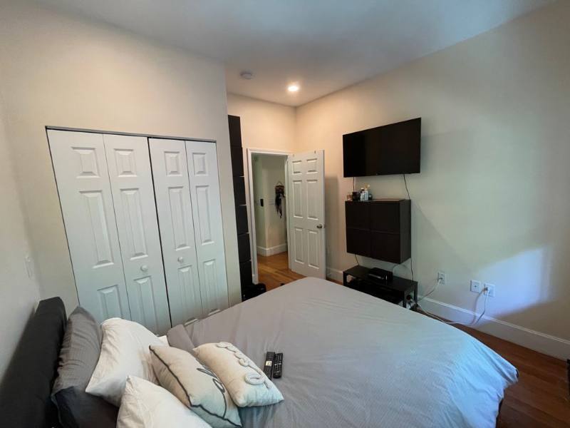 Apartment for rent at 2 Centre St Terrace, Roxbury, MA 02119