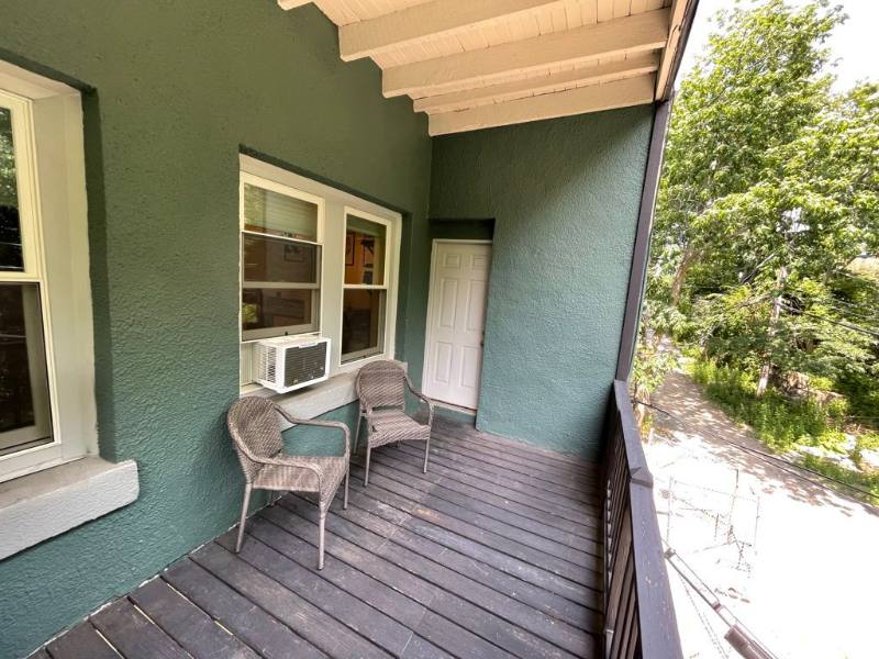 Apartment for rent at 2 Centre St Terrace, Roxbury, MA 02119