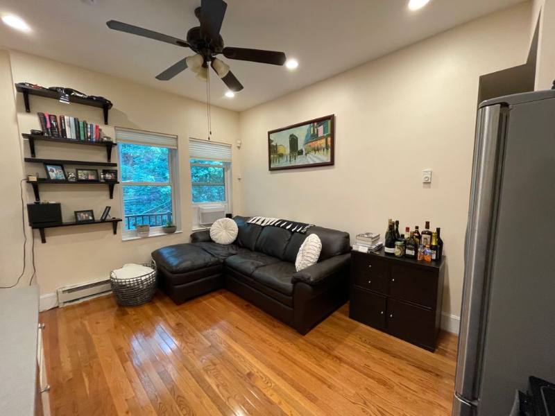 Apartment for rent at 2 Centre St Terrace, Roxbury, MA 02119