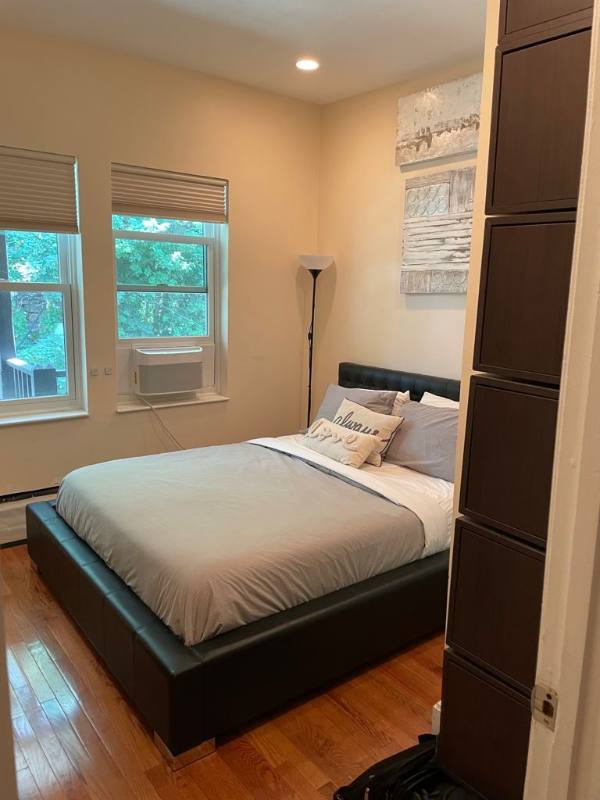 Apartment for rent at 2 Centre St Terrace, Roxbury, MA 02119