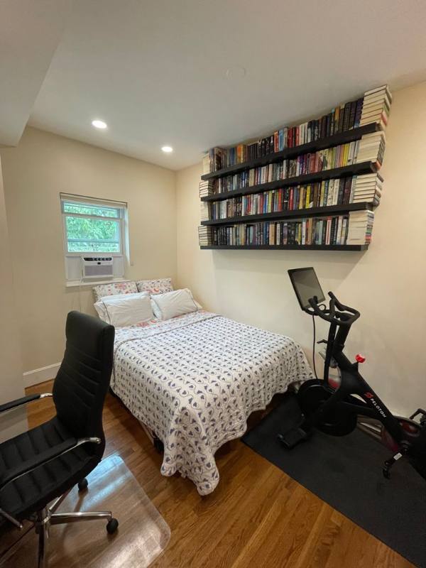 Apartment for rent at 2 Centre St Terrace, Roxbury, MA 02119
