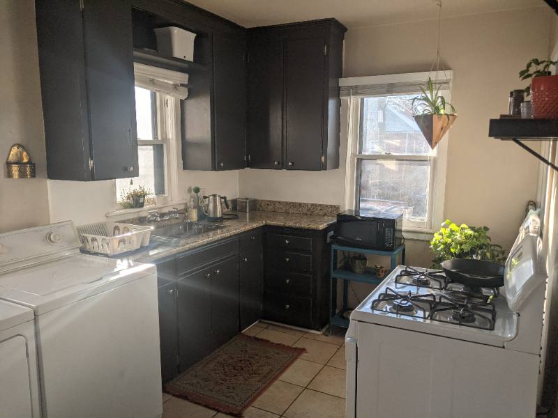 Apartment for rent at 755 Bellaire St, Denver, CO 80220