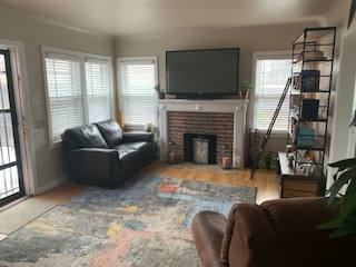 Apartment for rent at 755 Bellaire St, Denver, CO 80220
