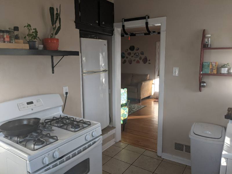 Apartment for rent at 755 Bellaire St, Denver, CO 80220