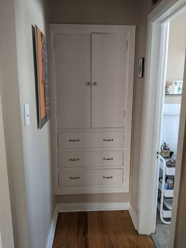 Apartment for rent at 755 Bellaire St, Denver, CO 80220