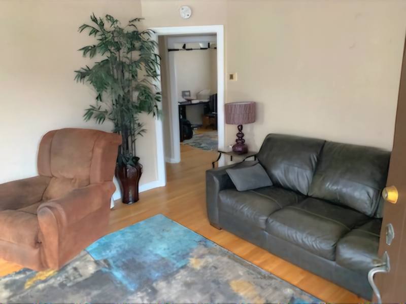 Apartment for rent at 755 Bellaire St, Denver, CO 80220