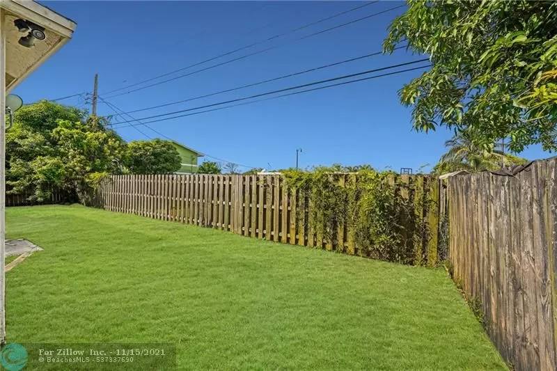 House for rent at 2501 NW 8th St, Pompano Beach, FL 33069