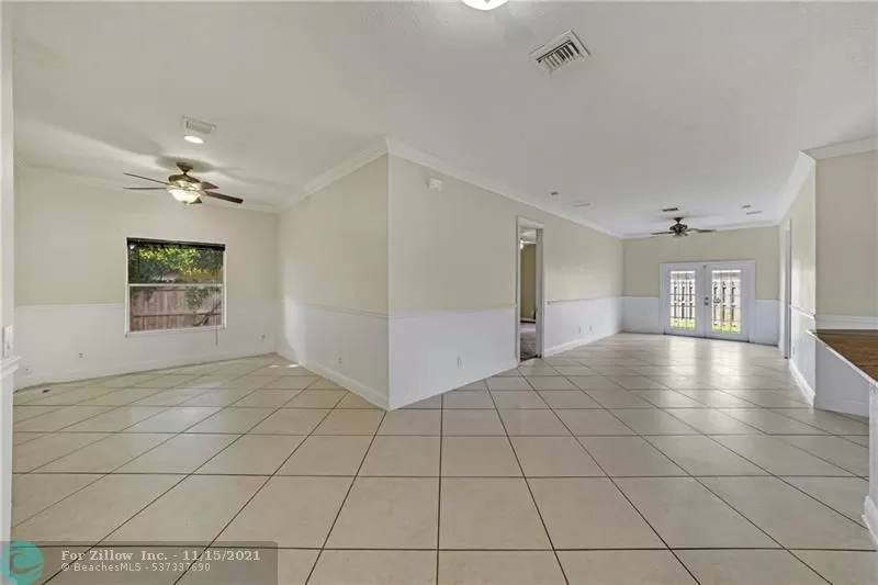 House for rent at 2501 NW 8th St, Pompano Beach, FL 33069