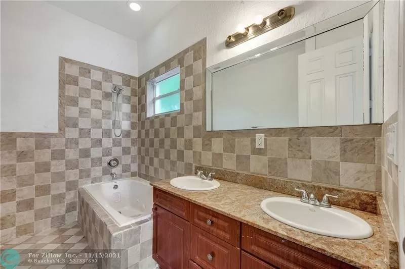 House for rent at 2501 NW 8th St, Pompano Beach, FL 33069