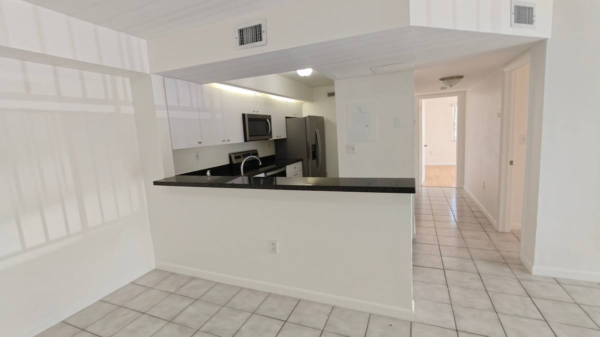 Condo for rent at 8610 SW 212 St #203, Miami, FL 33189