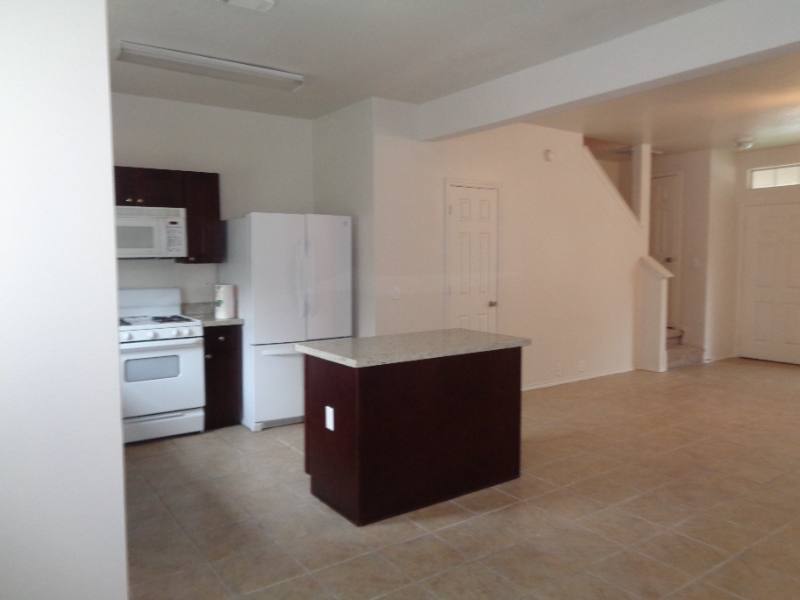 Townhouse for rent at 23766 Pebworth Place, Spring, TX 77373