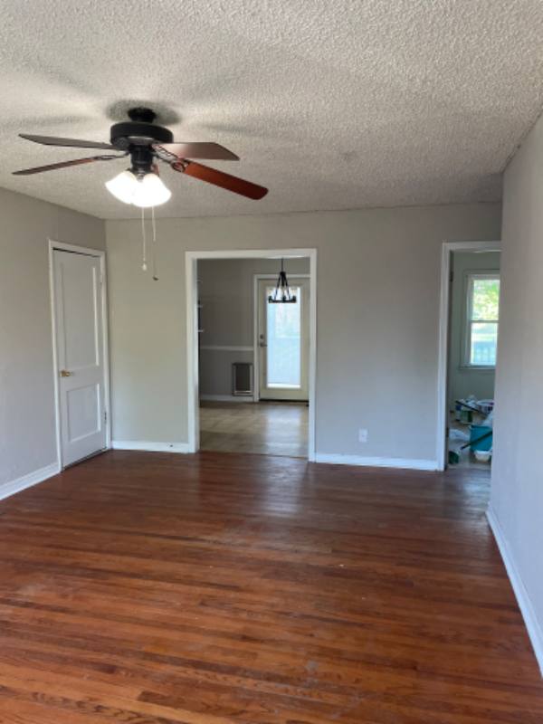 House for rent at 101 E Haddock St, Norman, OK 73069