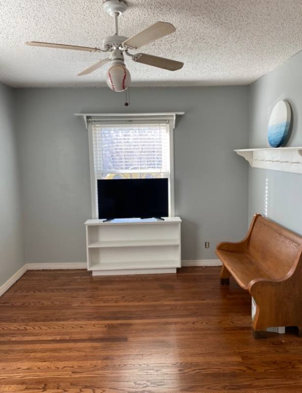 House for rent at 101 E Haddock St, Norman, OK 73069