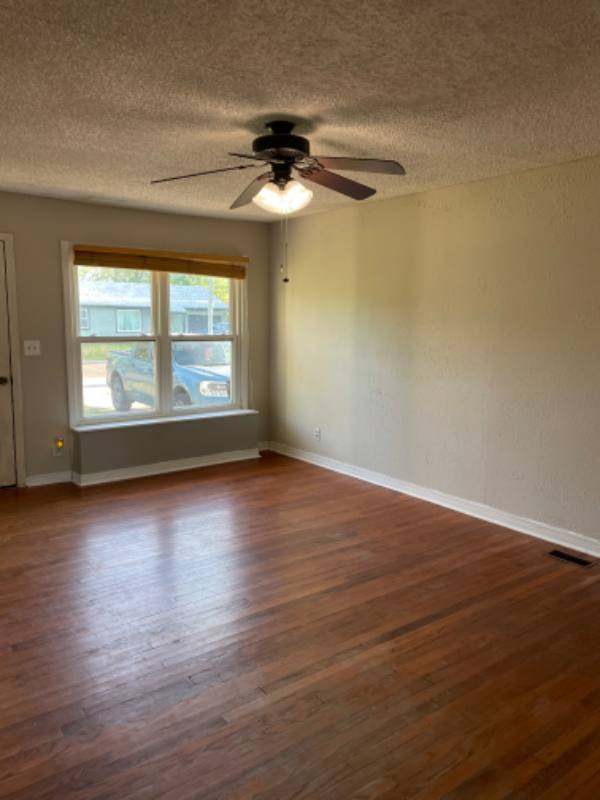 House for rent at 101 E Haddock St, Norman, OK 73069