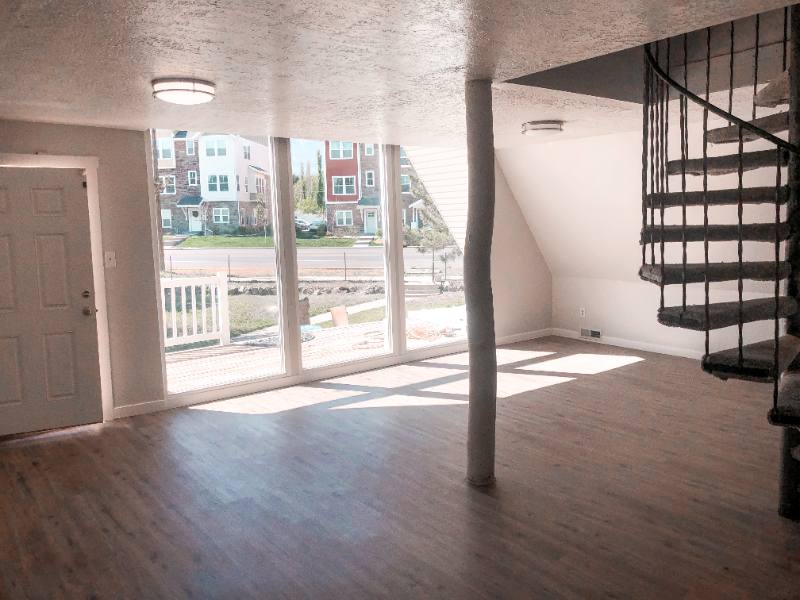House for rent at 340 W Main St #1, Santaquin, UT 84655