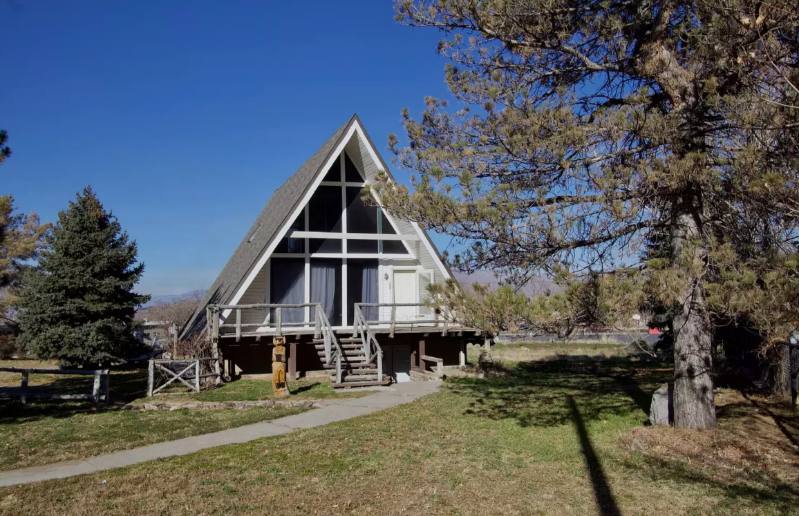 House for rent at 340 W Main St #1, Santaquin, UT 84655