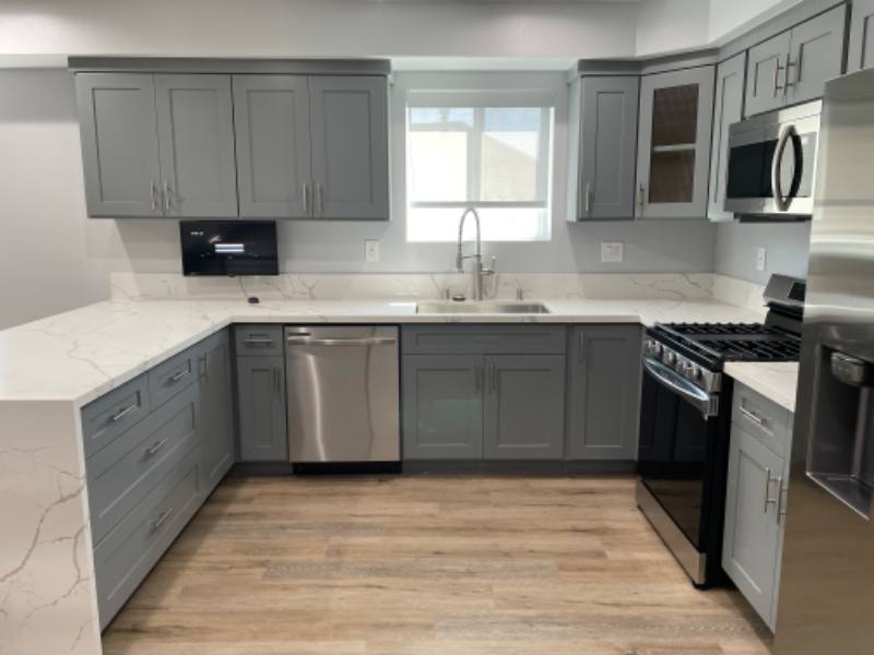 Townhouse for rent at 2520 Boulder St, Los Angeles, CA 90033