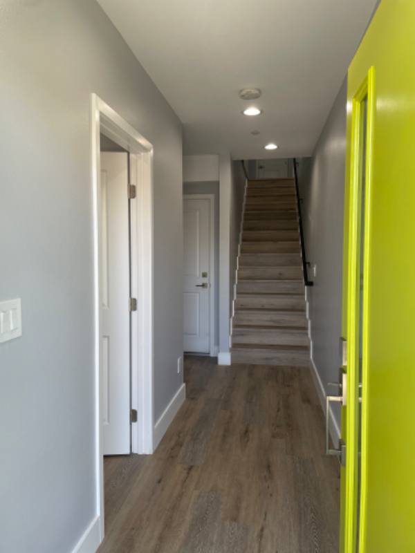 Townhouse for rent at 2520 Boulder St, Los Angeles, CA 90033
