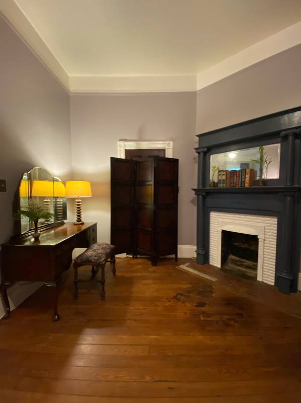 Apartment for rent at 203 W 35th St, Savannah, GA 31401