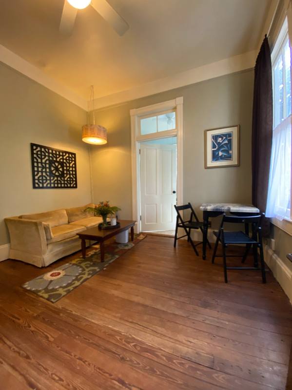 Apartment for rent at 203 W 35th St, Savannah, GA 31401