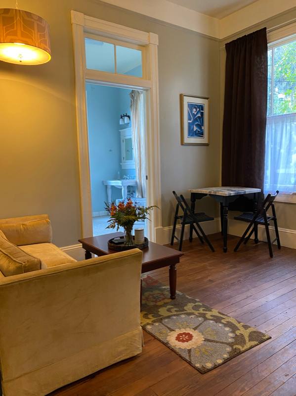 Apartment for rent at 203 W 35th St, Savannah, GA 31401