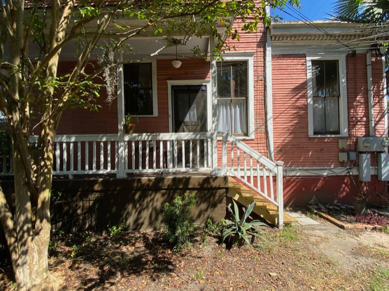 Apartment for rent at 203 W 35th St, Savannah, GA 31401