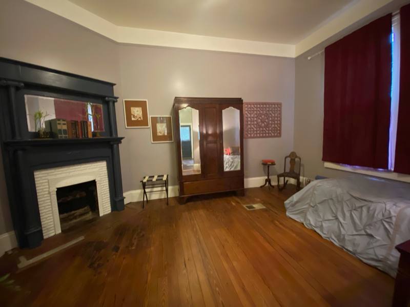 Apartment for rent at 203 W 35th St, Savannah, GA 31401