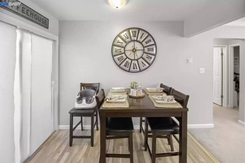 Apartment for rent at 22426 N 5th St, Castro Valley, CA 94546