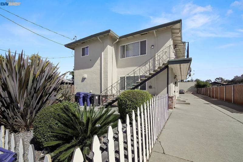 Apartment for rent at 22426 N 5th St, Castro Valley, CA 94546