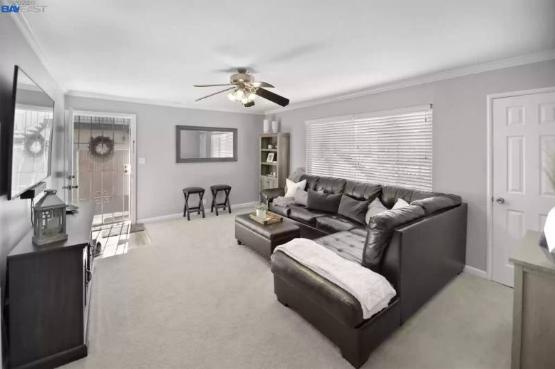 Apartment for rent at 22426 N 5th St, Castro Valley, CA 94546