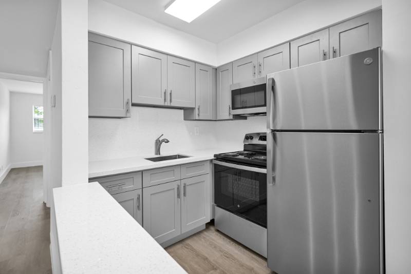 Apartment for rent at 4051 NE 13th Ave #69, Fort Lauderdale, FL 33334