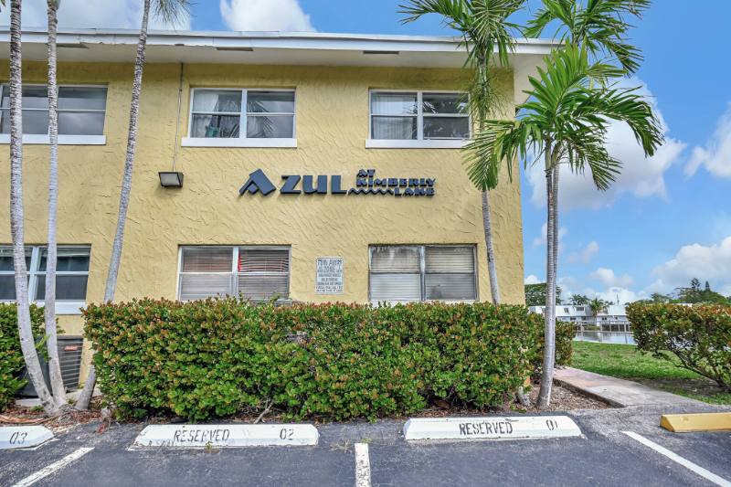 Apartment for rent at 4051 NE 13th Ave #69, Fort Lauderdale, FL 33334