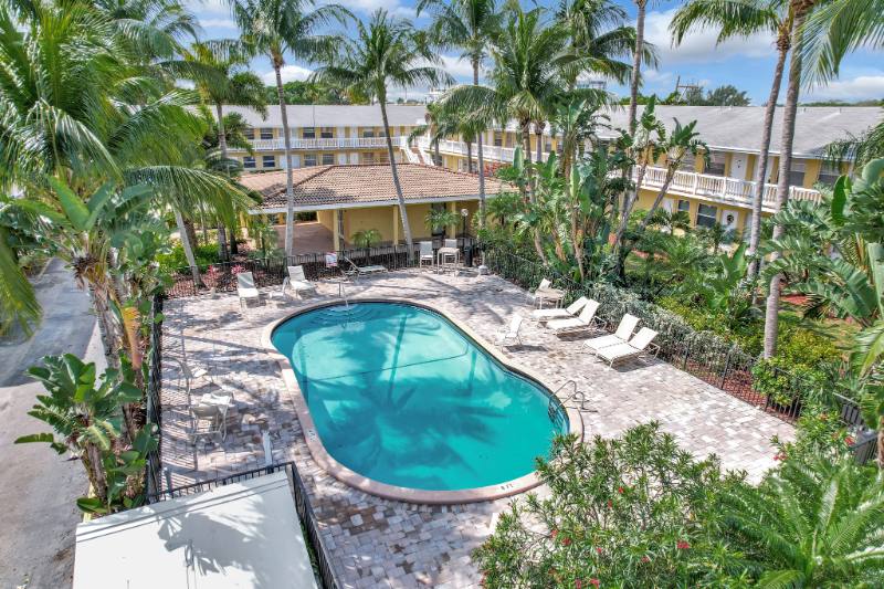 Apartment for rent at 4051 NE 13th Ave #69, Fort Lauderdale, FL 33334
