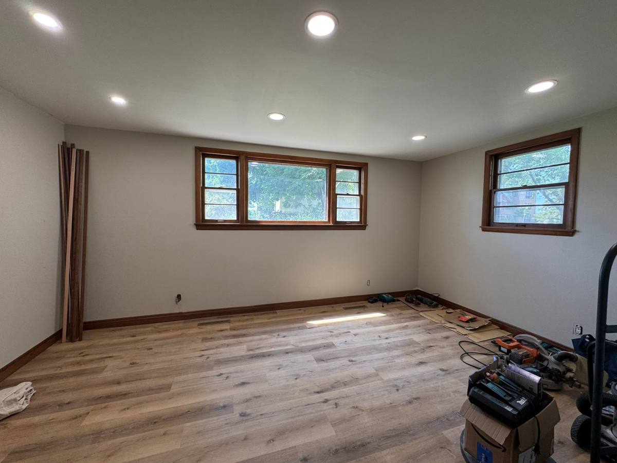 Apartment for rent at 5971 Main St NE, Minneapolis, MN 55432