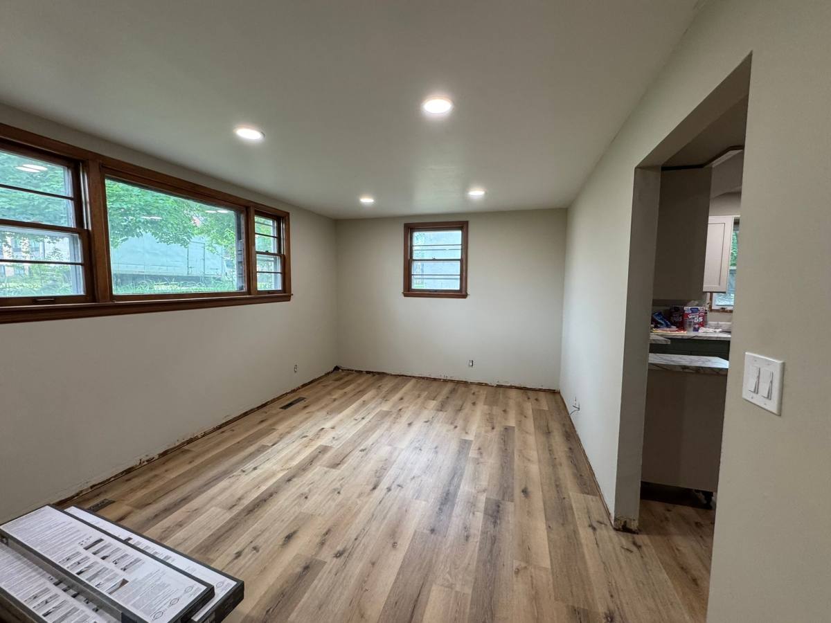Apartment for rent at 5971 Main St NE, Minneapolis, MN 55432