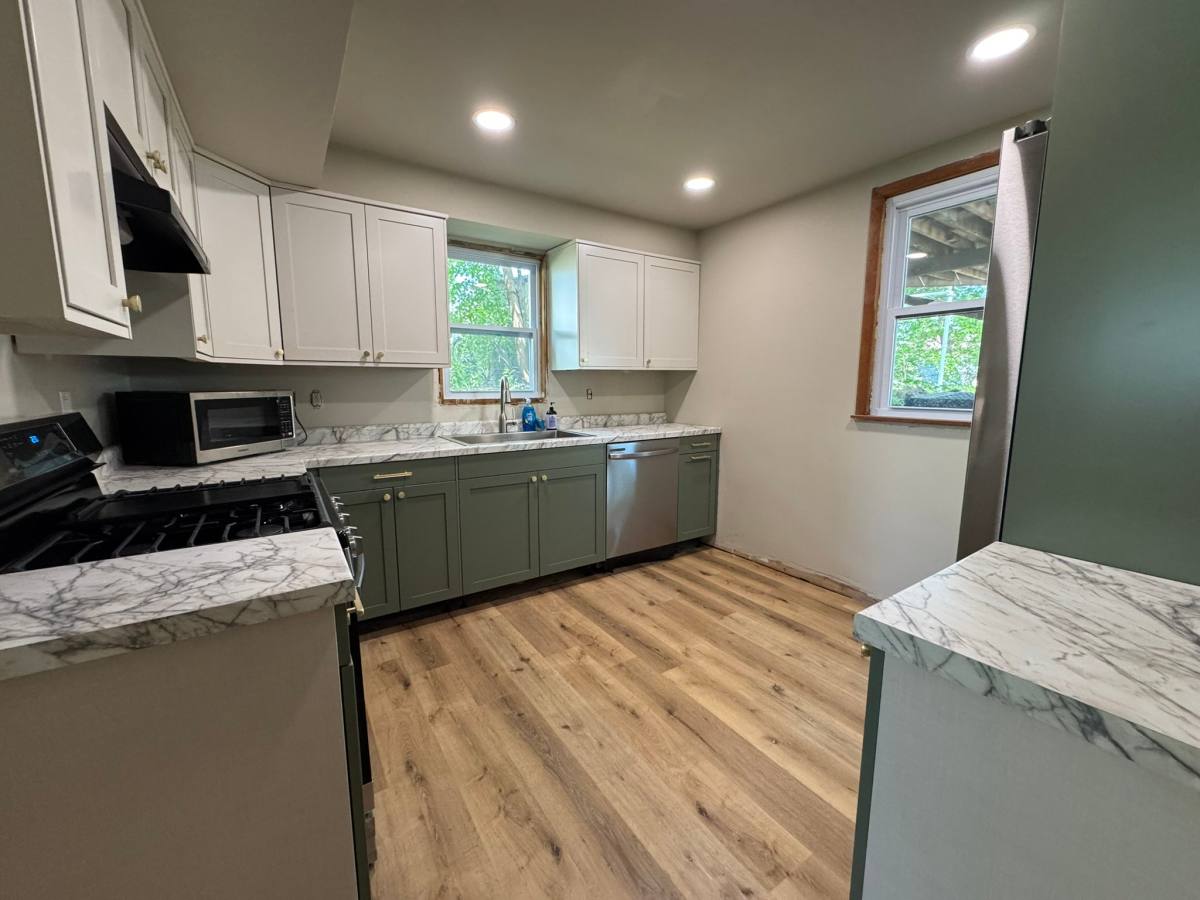 Apartment for rent at 5971 Main St NE, Minneapolis, MN 55432