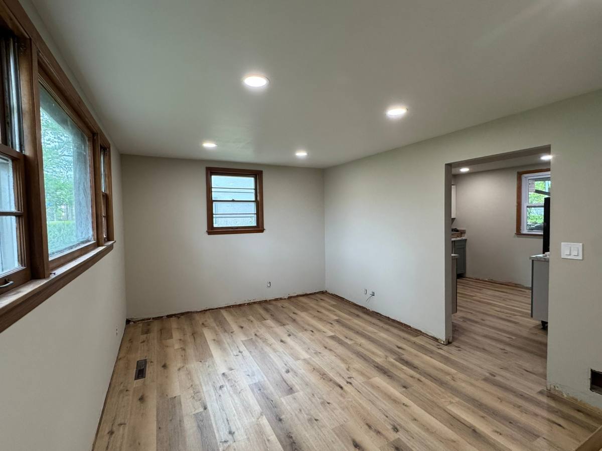 Apartment for rent at 5971 Main St NE, Minneapolis, MN 55432