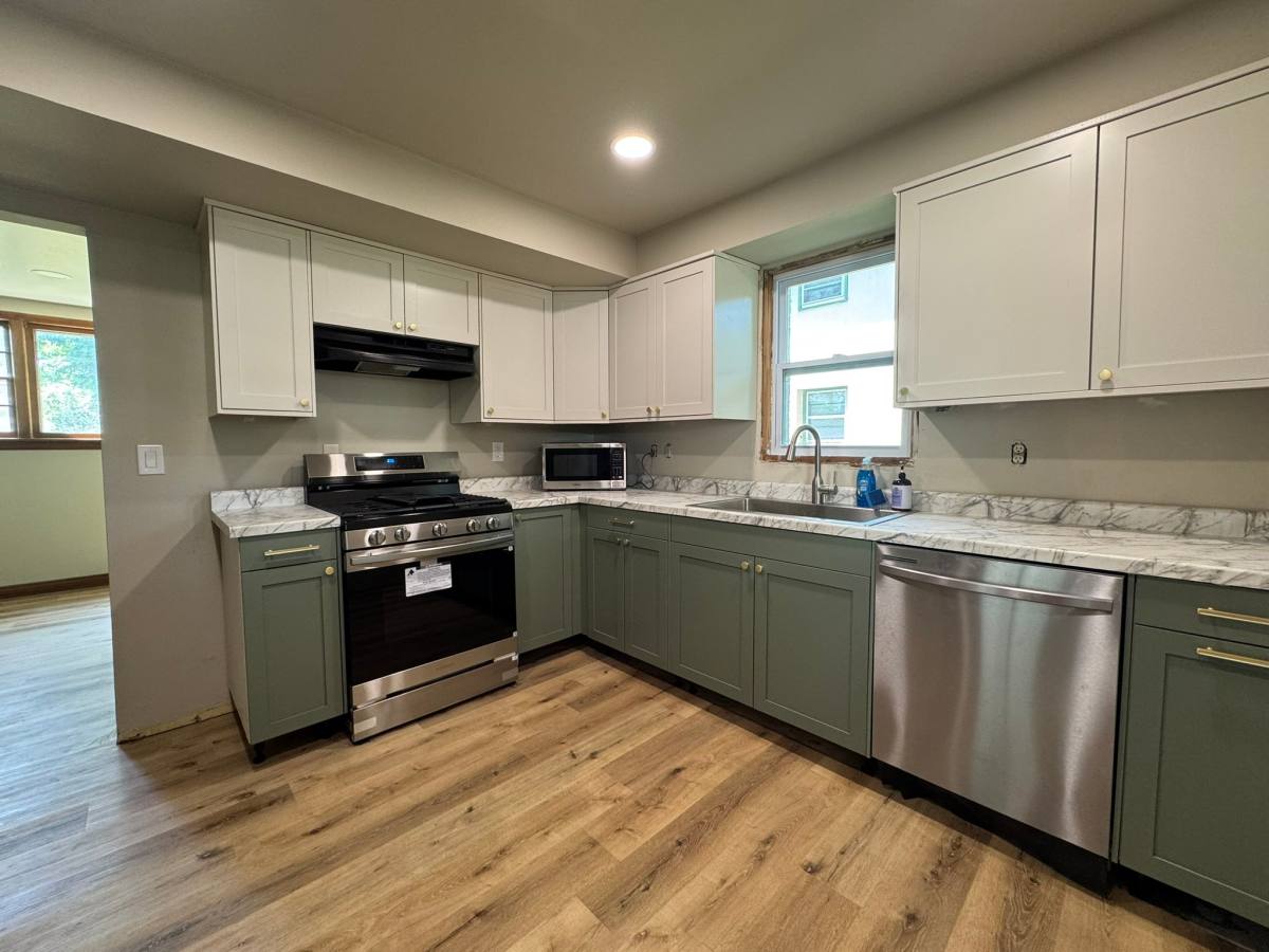 Apartment for rent at 5971 Main St NE, Minneapolis, MN 55432