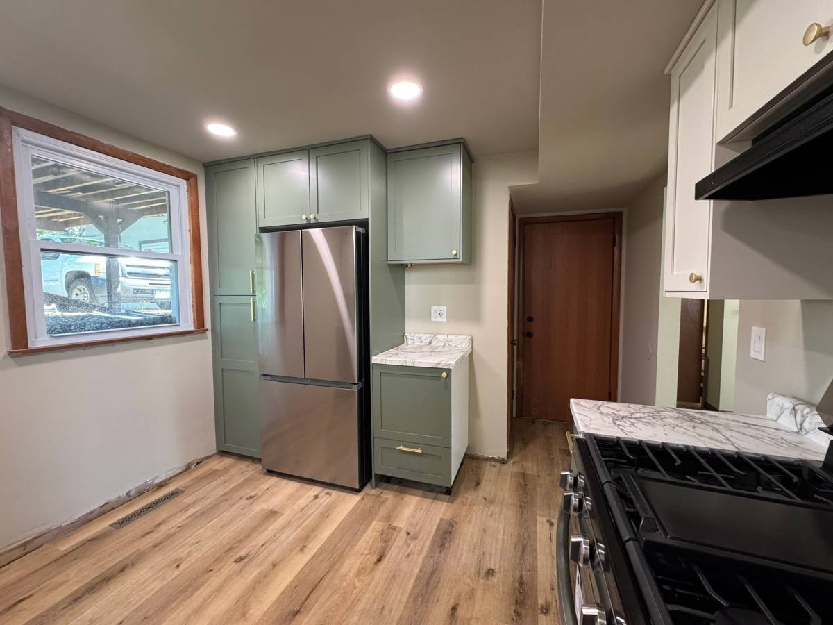Apartment for rent at 5971 Main St NE, Minneapolis, MN 55432