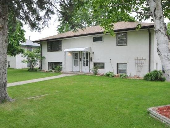 Apartment for rent at 5971 Main St NE, Minneapolis, MN 55432