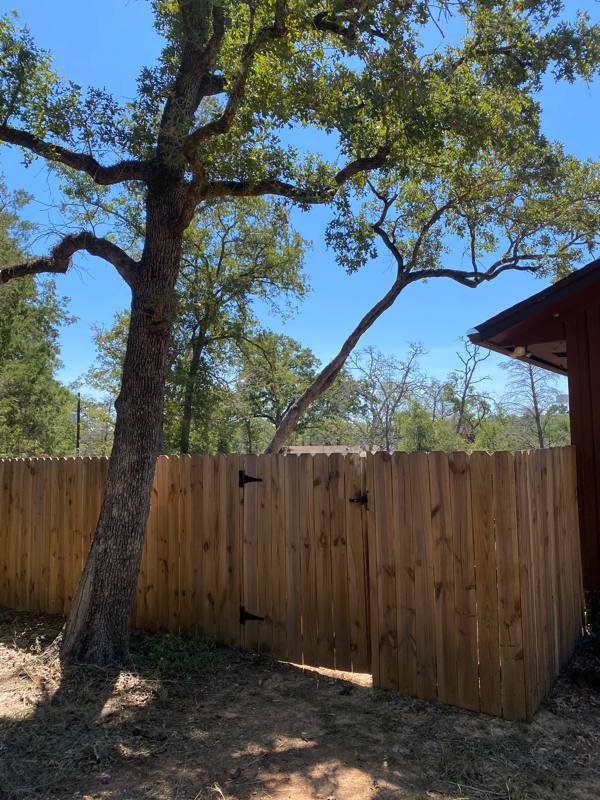 House for rent at 175 Shawnee Dr #A, Smithville, TX 78957
