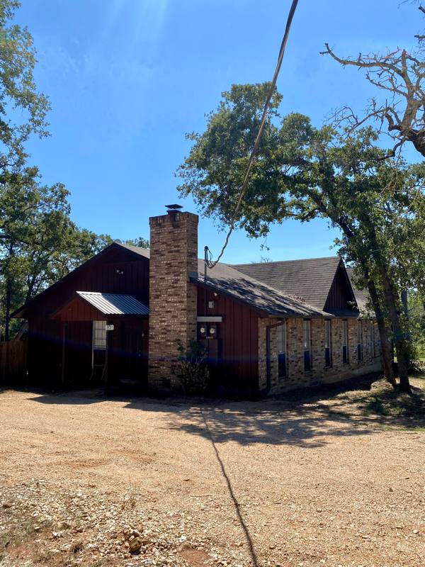 House for rent at 175 Shawnee Dr #A, Smithville, TX 78957
