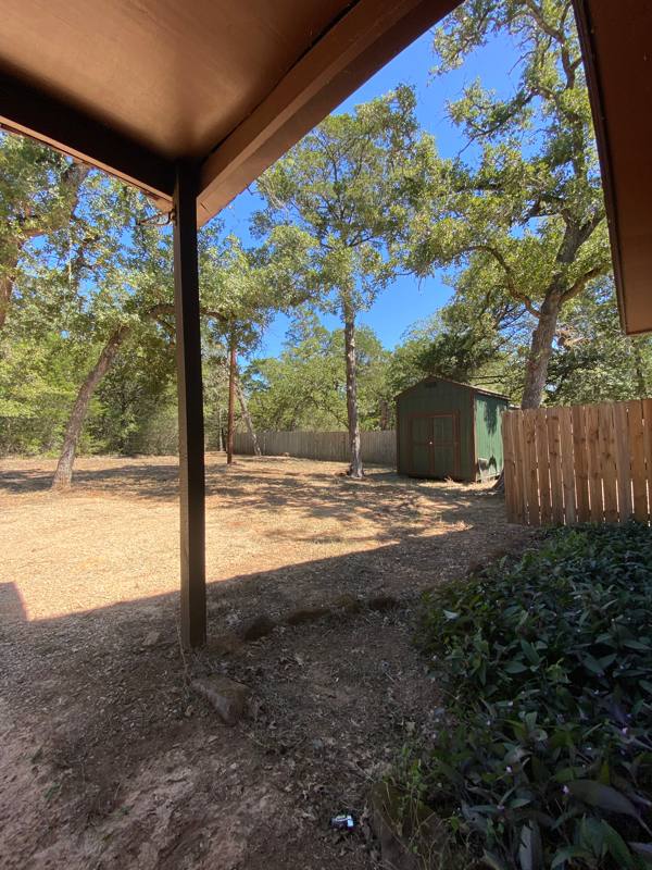 House for rent at 175 Shawnee Dr #A, Smithville, TX 78957