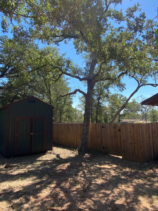 House for rent at 175 Shawnee Dr #A, Smithville, TX 78957