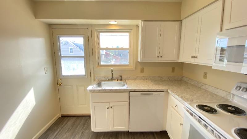 Apartment for rent at 3724 Carman Rd #4, Schenectady, NY 12303