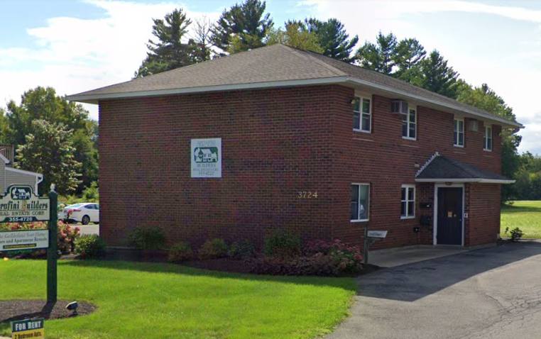 Apartment for rent at 3724 Carman Rd #4, Schenectady, NY 12303