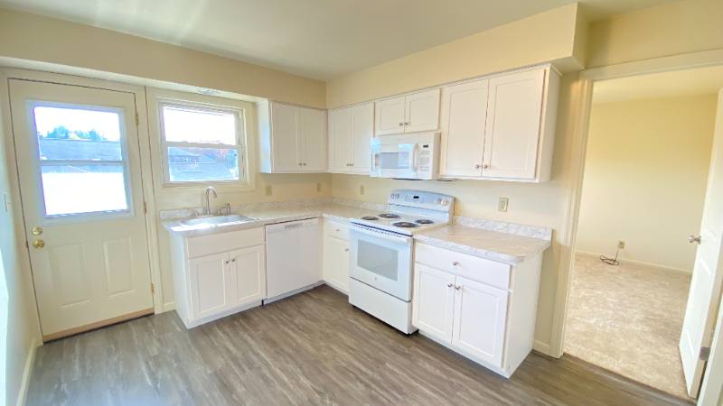 Apartment for rent at 3724 Carman Rd #4, Schenectady, NY 12303